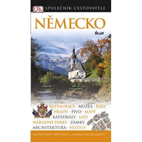 NĚMECKO