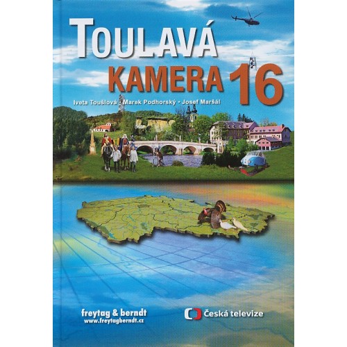 TOULAVÁ KAMERA 16