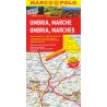 UMBRIE, MARCHE