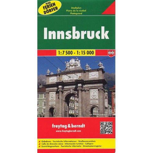 INNSBRUCK