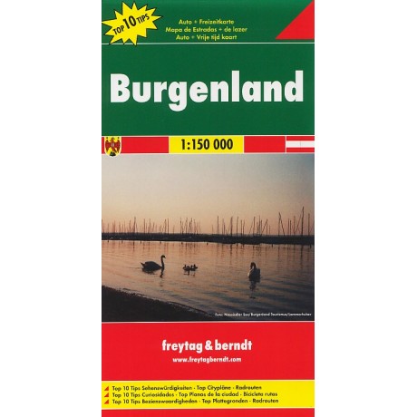 BURGENLAND