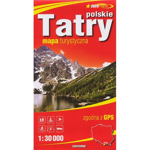 POLSKÉ TATRY