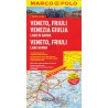 BENÁTSKO/VENETO, FRIULI, VENEZIA GIULIA