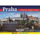 PRAHA DO KAPSY