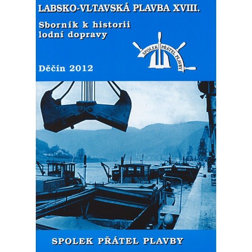 LABSKO-VLTAVSKÁ PLAVBA XVII.