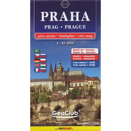 PRAHA