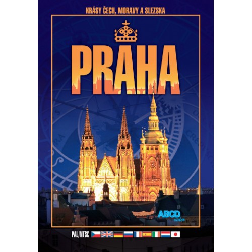 PRAGUE/PRAHA