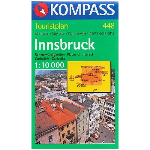 448 INNSBRUCK