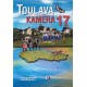 TOULAVÁ KAMERA 17