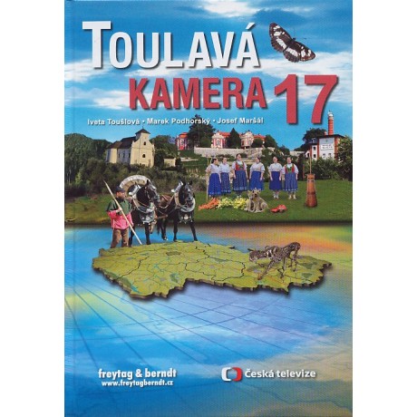 TOULAVÁ KAMERA 17