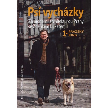 PSÍ VYCHÁZKY 1.-PRAŽSKÝ RING