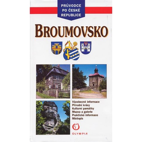BROUMOVSKO