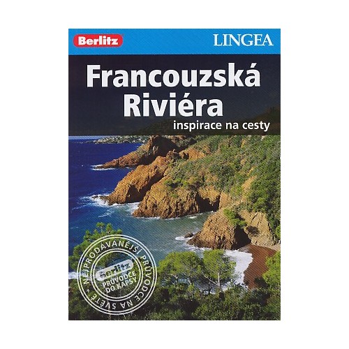 FRANCOUZSKÁ RIVIÉRA