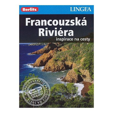 FRANCOUZSKÁ RIVIÉRA