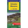 17 STŘEDNÍ MORAVA