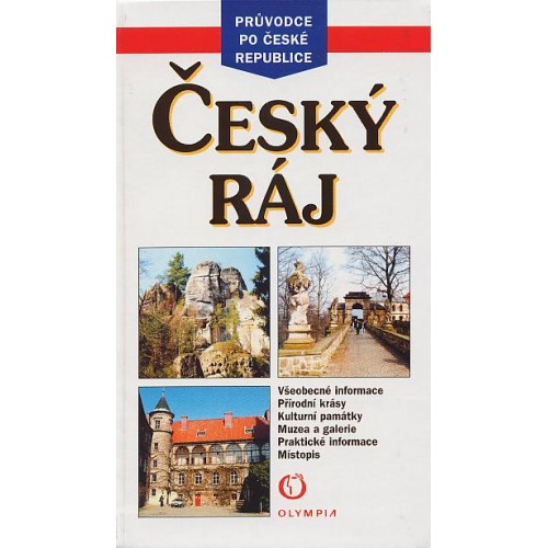 ČESKÝ RÁJ