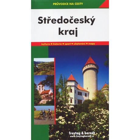 STŘEDOČESKÝ KRAJ