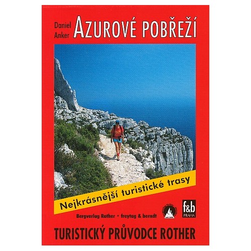 AZUROVÉ POBŘEŽÍ