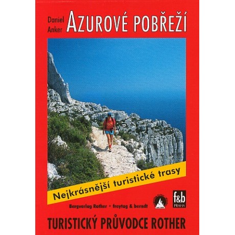 AZUROVÉ POBŘEŽÍ