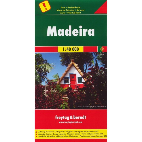 MADEIRA