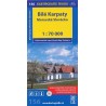 156 BÍLÉ KARPATY, MORAVSKÉ SLOVÁCKO