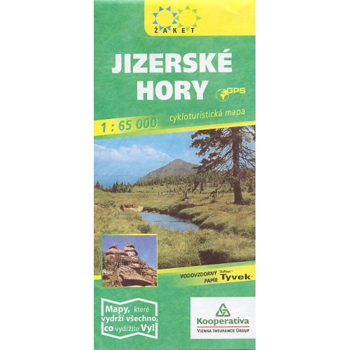 JIZERSKÉ HORY