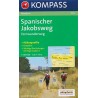 133 SPANISCHER JAKOBSWEG/SVATOJAKUBSKÁ CESTA