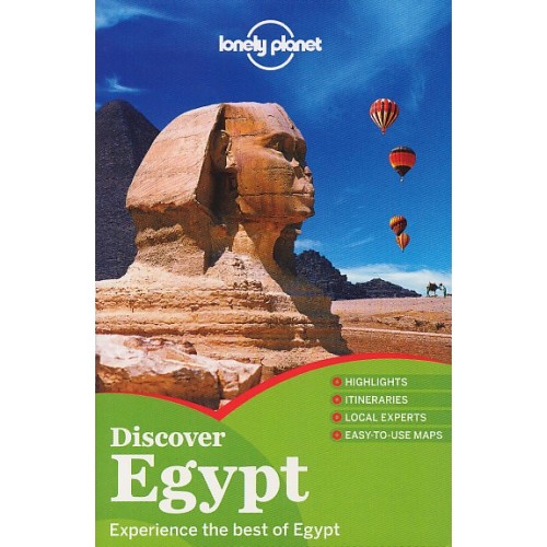 EGYPT DISCOVER