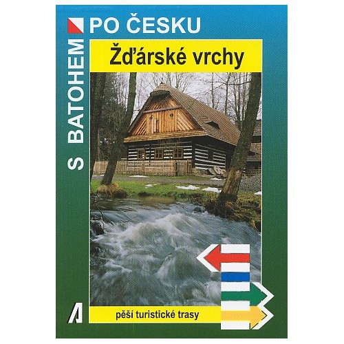 ŽĎÁRSKÉ VRCHY