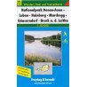 WK 013 NATIONALPARK DONAU-AUEN, LOBAU, HAINBURG