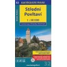 32 STŘEDNÍ POVLTAVÍ