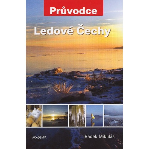 LEDOVÉ ČECHY