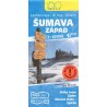 ŠUMAVA-ZÁPAD