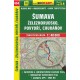 434 ŠUMAVA-ŽELEZNORUDSKO, POVYDŘÍ, CHURÁŇOV