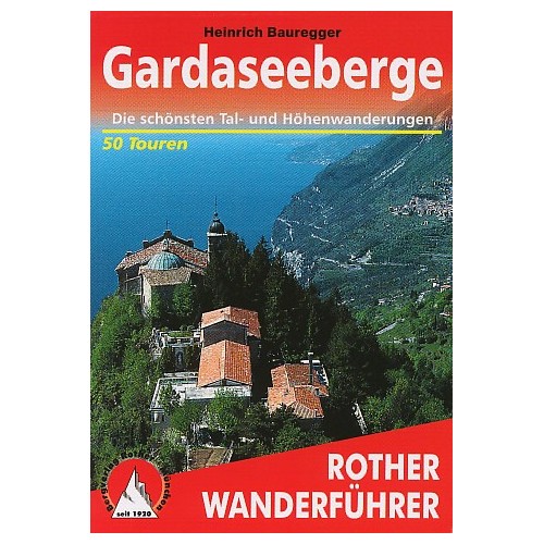 GARDASEEBERGE