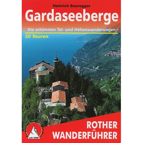 GARDASEEBERGE