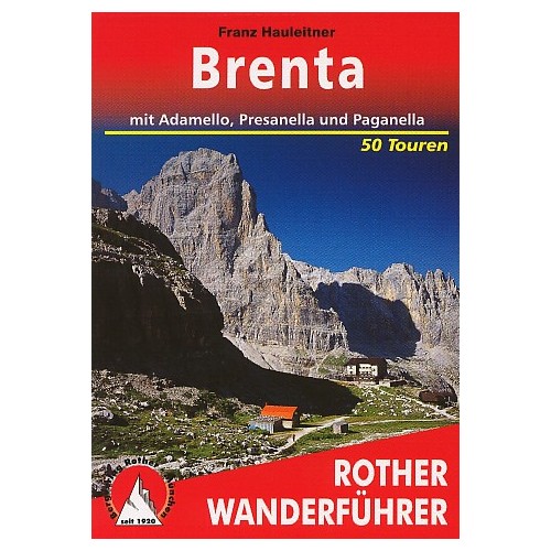 BRENTA