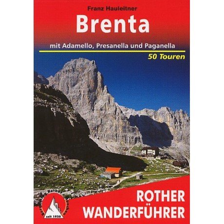 BRENTA