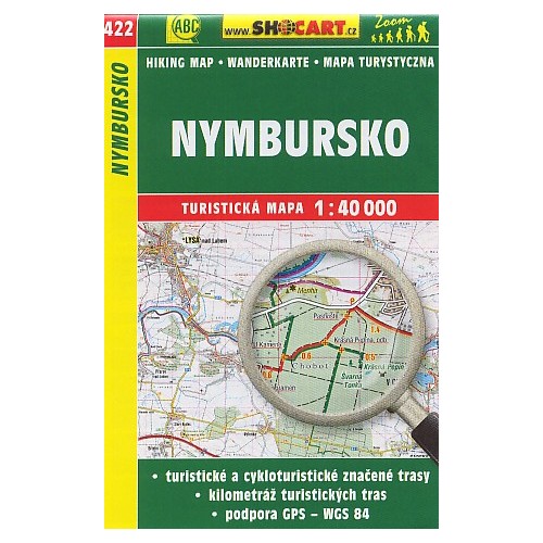 422 NYMBURSKO