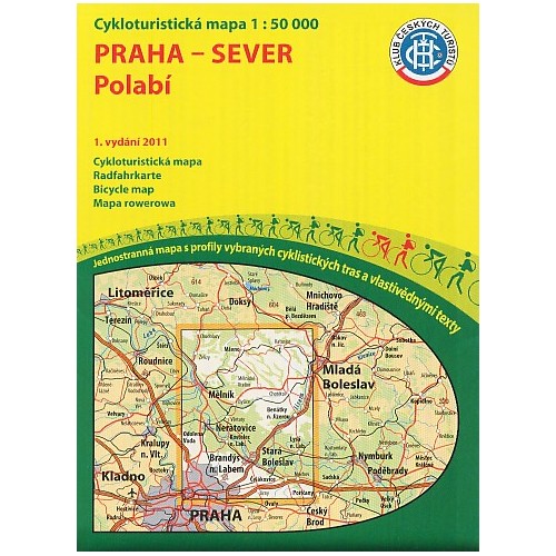 PRAHA-SEVER, POLABÍ