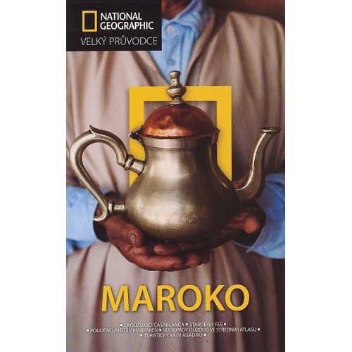 MAROKO