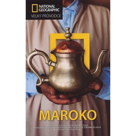 MAROKO