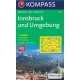 036 INNSBRUCK UND UMGEBUNG