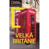 VELKÁ BRITÁNIE