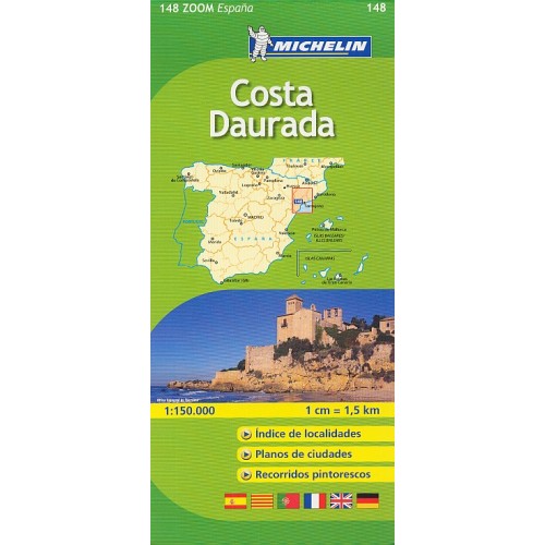 148 COSTA DAURADA/COSTA DORADA