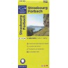 112 STRASBOURG, FORBACH