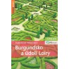 BURGUNDSKO A ÚDOLÍ LOIRY