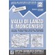 2 VALLI DI LANZO E MONCENISIO