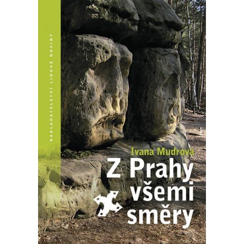 Z PRAHY VŠEMI SMĚRY