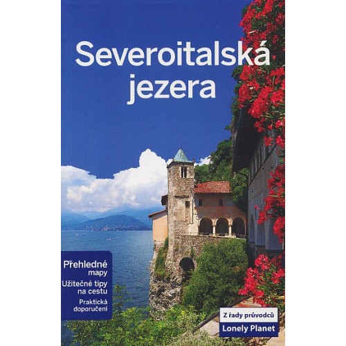 SEVEROITALSKÁ JEZERA